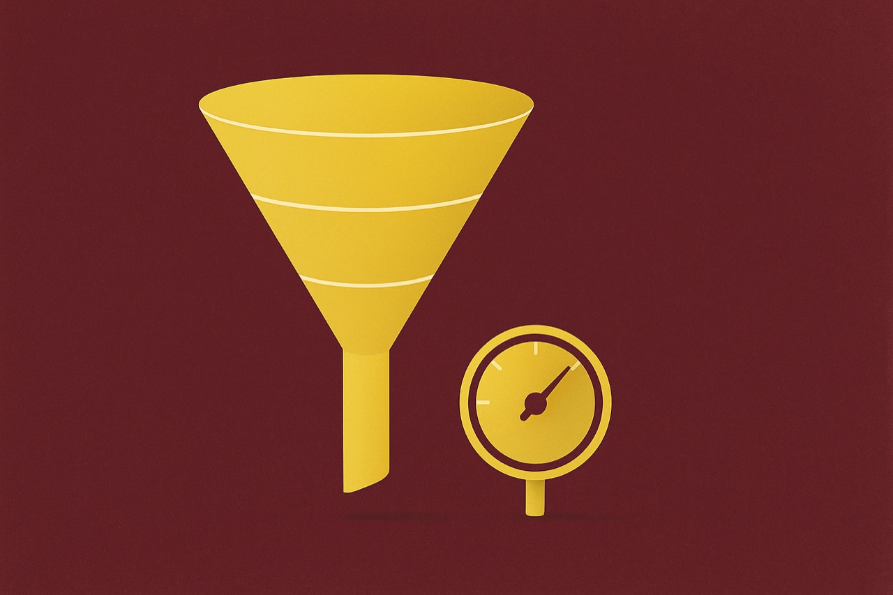 B2B Pipeline Conversion Rate Benchmarks 2026